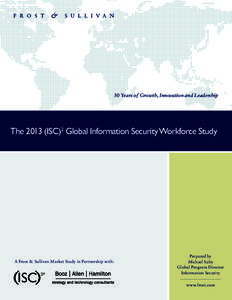 National security / Statistics / Science / Evaluation methods / Market research / Information security / Survey methodology / Identity theft / Computer security / Security / Data security / Crime prevention