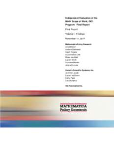 Healthcare reform in the United States / Presidency of Lyndon B. Johnson / Quality improvement organizations / Healthcare / Medical terms / Nursing home / Patient safety / Medicaid / Surgical Care Improvement Project / Medicine / Health / Federal assistance in the United States