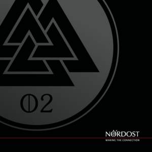 TRANSCENDING SONIC BOUNDARIES For nearly a quarter of a century, Nordost has set the standard for hifi audio with their preeminent audio cables. Odin cables, released in 2008, personified the idol for which they were na