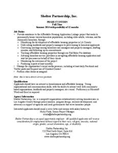 Poverty / Socioeconomics / Sociology / Affordable housing / Personal life / Economics / Housing First / Colorado Coalition for the Homeless / Busking / Homelessness / Humanitarian aid