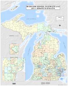 Pine River / State House elections in Michigan / Grand Rapids metropolitan area / Geography of Michigan / Michigan / Grand Rapids – Wyoming metropolitan area