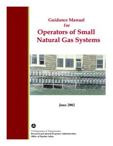 Leak detection / Natural gas / Chemistry / Technology / Transport / Pipeline transport / Pipeline Open Data Standard / Pipelines / Cathodic protection / Corrosion prevention