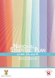 National Strategic Plan on HIV, STIs and TB[removed]