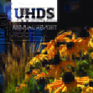 ANNUAL REPORT University Housing & Dining Services Oregon State University 2012 | 2013 1