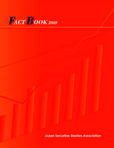 Finance / Economy of Japan / Bond market / Fixed income market / Osaka Securities Exchange / JASDAQ Securities Exchange / Bond / Securities market / Exchange-traded fund / Financial economics / Investment / Economics