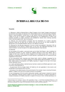 Microsoft Word - 08-Updated Internal Regulations adopted in Lisbon -final.doc