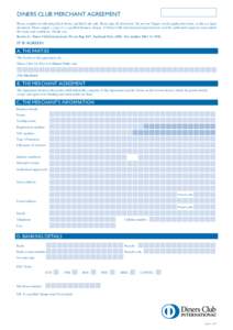 •••• DIN MS706 Merchant Agreement - revised.indd