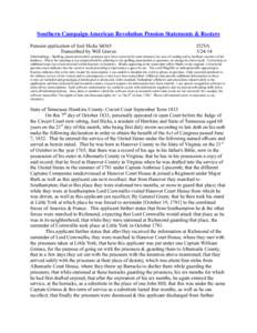 Ghazipur / Rogersville /  Tennessee / British people / Hawkins County /  Tennessee / Pension / Military personnel / United Kingdom / Kingsport–Bristol metropolitan area / Charles Cornwallis /  1st Marquess Cornwallis / Commander-in-Chief /  Ireland