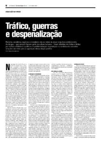 6  Le Monde Diplomatique Brasil