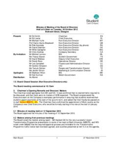 Microsoft Word - 4.1_October_2012_Main_Board_minutes_final.doc