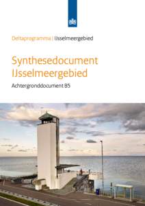 B5_Synthesedocument IJsselmeergebied