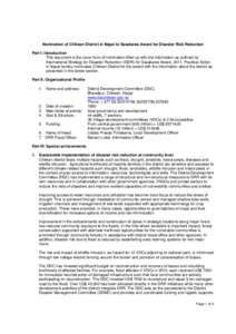Microsoft Word - 1,3, 4 Nomination letter.doc