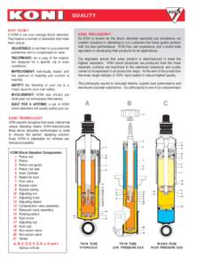 KONI015PassengerApplications.q