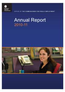 OCPE Annual Report[removed]Proof 6b - GPO4.pdf