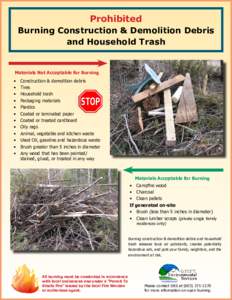 Waste / Debris / Pallet / Campfire / Brush / Wood fuel / Technology / Building engineering / Demolition