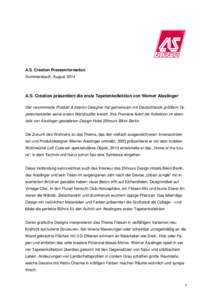 Werner_Aisslinger_Pressemitteilung