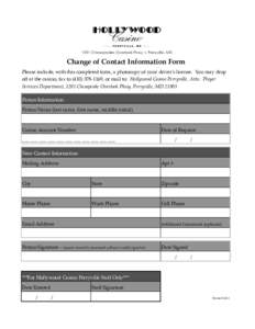 Change of Contact Form.xlsx