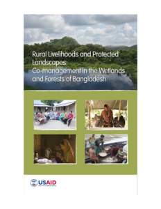 Aquatic ecology / Wetland / Natural resource management / Conservation biology / Natural resource / Arun Agrawal / Conservation in Papua New Guinea / Environment / Earth / Biology