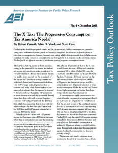 Tax reform / Accountancy / Consumption tax / Income tax in the United States / Tax / Flat tax / Value added tax / Income tax / Progressive tax / Taxation / Public economics / Political economy