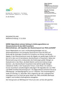 Microsoft Word - PM Stellungnahme zum Antrag der EDF - Bärbl Mielich u. Kerstin Andreae-4.doc