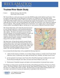 Nevada / Sacramento metropolitan area / Lake Tahoe / Truckee River / Truckee /  California / Truckee Meadows Water Authority / Truckee Meadows / Little Truckee River / Reno /  Nevada / Geography of California / Geography of the United States / Sierra Nevada