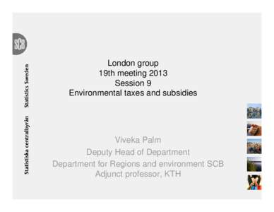 Europe / System of Integrated Environmental and Economic Accounting / International trade / Eurostat / European Union / Denmark / Import / Tax / Environmental protection expenditure accounts / Statistics / Environmental statistics / Official statistics