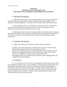 Law / Ohio / Fundraising / Planned giving / Charitable trust / Donation / Charitable Remainder Annuity Trust / Annual giving / Charitable remainder unitrust / Philanthropy / Charitable organizations / Charitable Gift Annuity