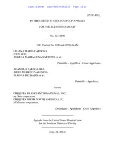 Alien Tort Statute / Foreign relations of the United States / Sosa v. Alvarez-Machain / United States v. Alvarez-Machain / Torture Victim Protection Act / Filártiga v. Peña-Irala / Alperin v. Vatican Bank / Lofton v. Secretary of the Department of Children and Family Services / Law / United States federal legislation / Case law