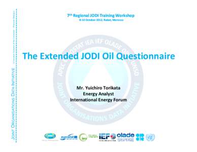 Microsoft PowerPointExtended JODI Oil Questionnaire.pptx