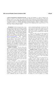 Planetary geology / Geology of the Moon / Lunar craters / Impact crater / Moon / Selenography / Borealis quadrangle / Bach quadrangle / Planetary science / Lunar science / Astronomy