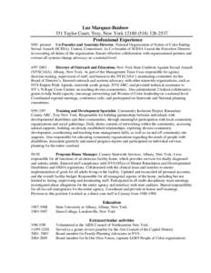 Capital District / New York / Association of Public and Land-Grant Universities / Middle States Association of Colleges and Schools / University at Albany /  SUNY