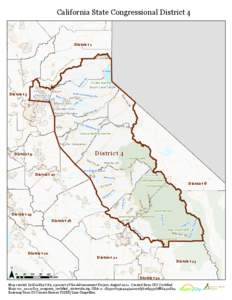 Calaveras / Rancho Calaveras /  California / Lake Tahoe / Geography of California / Nevada / Geography of the United States