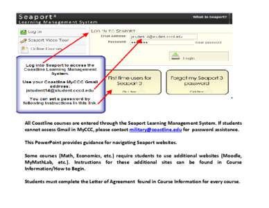 Microsoft PowerPoint - Seaport PowerPoint [Read-Only]