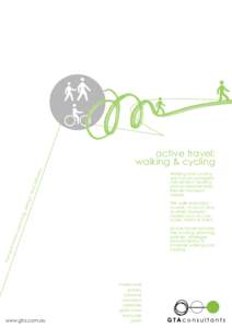 ry  active travel: walking & cycling  ign