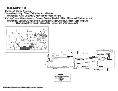 Geography of the United States / Sumner County /  Kansas / Wichita metropolitan area / Argonia /  Kansas / Kansas