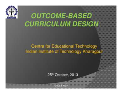 Microsoft PowerPoint - Outcome-based Curriculum Design.ppt [Compatibility Mode]
