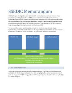 Microsoft Word - SSEDIC Memorandum.docx