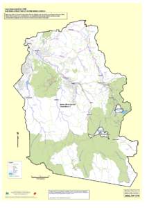 Local Government Act 1989 ELECTORAL STRUCTURE OF ALPINE SHIRE COUNCIL NOTE: By By Order Order in in Council