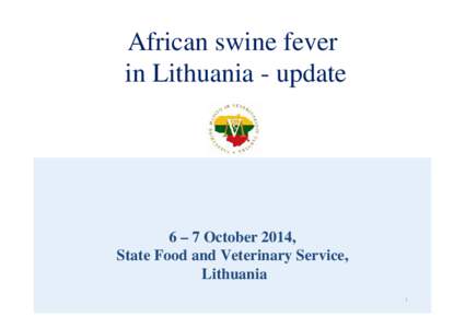 Zoology / Wild boar / Švenčionys / Boars in heraldry / Vilnius County / African swine fever virus / Boar hunting / Lithuania / Pigs / Geography of Europe / Europe