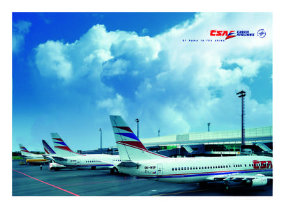 Association of Asia Pacific Airlines / Oneworld / Airline alliances / Czech Airlines / Airline / Malaysia Airlines / LAN Airlines / Vietnam Airlines / Malév Hungarian Airlines / Transport / Aviation / SkyTeam
