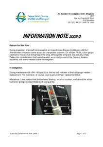 Transport / Fuel gauge / Track gauge / Technology / Air Accident Investigation Unit / Government of the Republic of Ireland / Transport in the Republic of Ireland