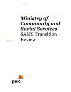 Microsoft Word - MCSS SAMS Transition Review_Draft Report v4.1 clean
