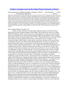 Lachlan McIntosh / Fort McIntosh / Fort Pitt / National Register of Historic Places / Geography of the United States / Ohio / Fort Laurens / Ohio Historical Society