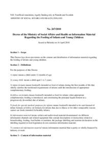 Food and drink / Breastfeeding / Breast milk / Infant formula / Infant / Baby bottle / International Code of Marketing of Breast-milk Substitutes / Lactational amenorrhea / Infant feeding / Human development / Nutrition