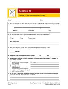 Microsoft Word - DPA Sect 5 Appendices[removed]doc