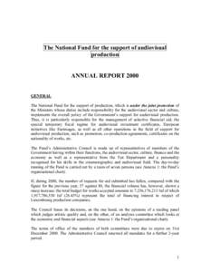 Microsoft Word - rapport annuel d'activit.s - EN-final.doc