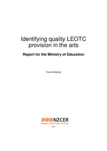 Giving effect to the New Zealand Curriculum in secondary schools