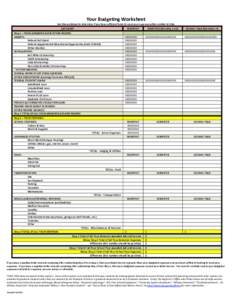 Microsoft Word - Budg Wksht & Aid Cklist FINALdocx