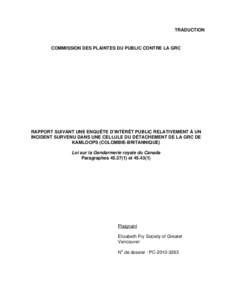 Microsoft Word - CPC-CPP-#36786-v1-Review_-_PII_-_Kamloops_-_Public_Interest_Investigation_Report_FR