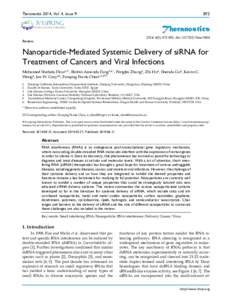 Theranostics 2014, Vol. 4, Issue[removed]Ivyspring